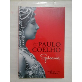PAULO COELHO - SPIOANA